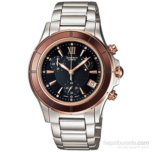 SHE-5516SG-5ADR Sheen Kadın Kol Saati