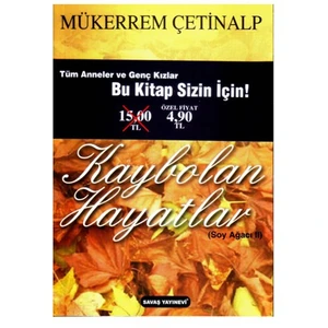 Kaybolan Hayatlar