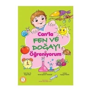 Can’la Fen Ve Doğayı Öğreniyorum