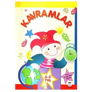 Kavramlar (4-5 Yaş)