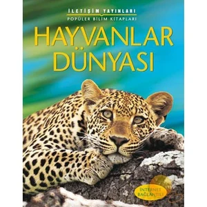 Hayvanlar Dünyası