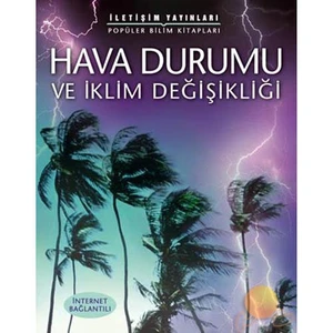 HAVA DURUMU VE İKLİM DEĞİŞİKLİĞİ