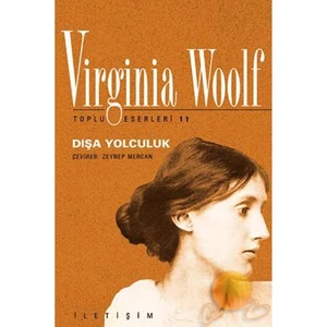 Dışa Yolculuk - Virginia Woolf