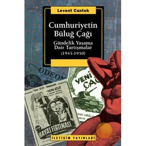 CUMHURİYETİN BÜLUĞ ÇAĞI