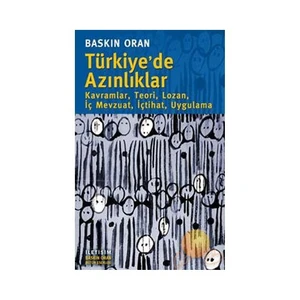 Türkiye'De Azınlıklar-Baskın Oran