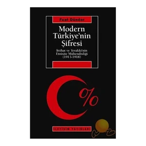Modern Türkiye’nin Şifresi