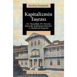 Kapitalizmin Taşrası