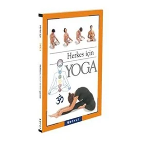 Herkes İçin Yoga