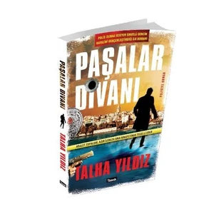 Paşalar Divanı-Talha Yıldız