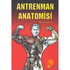 Antrenman Anatomisi