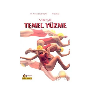 Stilleriyle Temel Yüzme