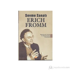 Sevme Sanatı