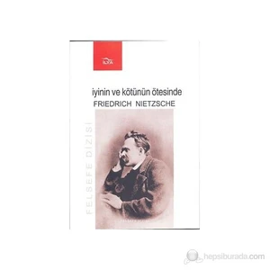 Beyaz Geceler-Friedrich Wilhelm Nietzsche