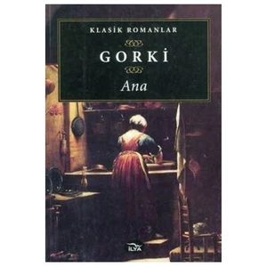 Ana-Maksim Gorki