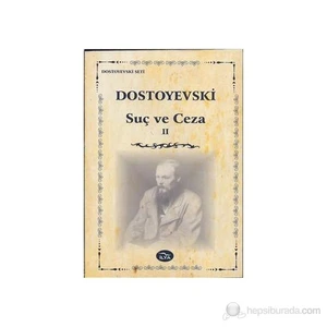 Suç ve Ceza II