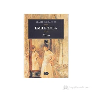 Nana-1-Emile Zola