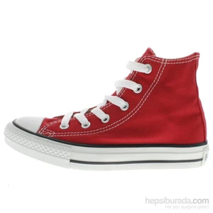 Kids Chuck Taylor All Star High Spor Ayakkabı