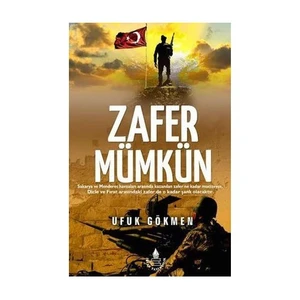 Zafer Mümkün-Ufuk Gökmen