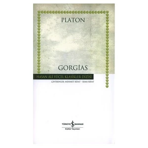 Gorgias - Platon (Eflatun)