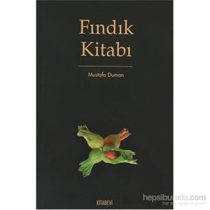 Fındık Kitabı-Mustafa Duman