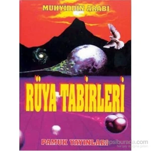 Rüya Tabirleri (Rüya-005/P17)-Muhyiddin İbn Arabi