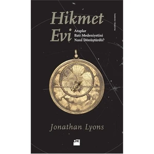 Hikmet Evi-Jonathan Lyons