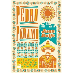 Pedro Paramo - Juan Rulfo