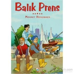 Balık Prens-Mehmet Hengirmen
