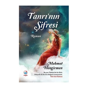 Tanrı’Nın Şifresi-Mehmet Hengirmen