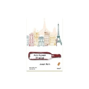 Aziz Ayyaşın Efsanesi-Joseph Roth