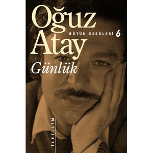 Günlük - Oğuz Atay