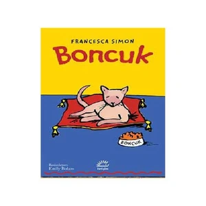Boncuk-Francesca Simon
