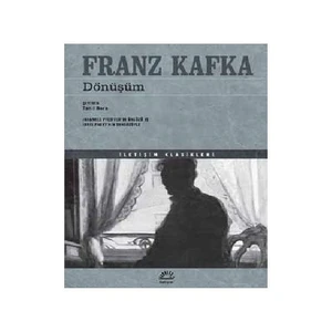 Dönüşüm - Franz Kafka