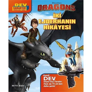 İki Ejderhanın Hikayesi - Bill Scollon