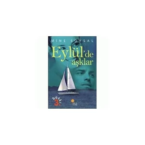 Eylül'de Aşklar - Mine Soysal