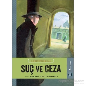 Suç Ve Ceza - A.B. Yehoshua