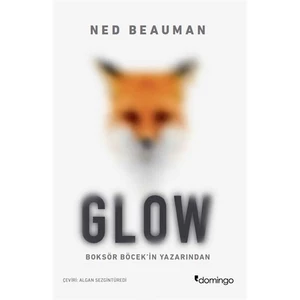 Glow - Ned Beauman