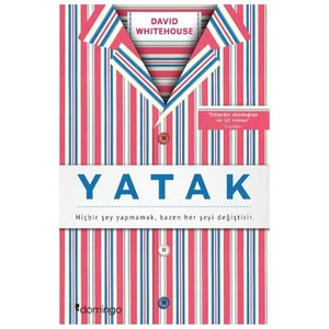 Yatak - David Whitehouse