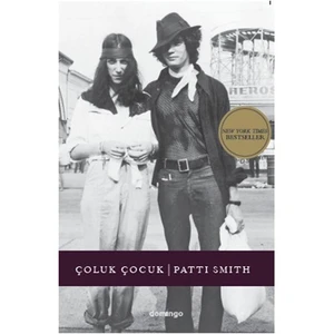 Çoluk Çocuk - Patti Smith