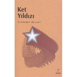Ket Yıldızı-Puşkin Romanoviç Belyaev