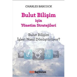 Bulut Bilişim İçin Yönetim Stratejileri