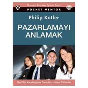 Pazarlamayı Anlamak