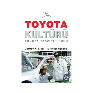 Toyota Kültürü - Michael Hoseus