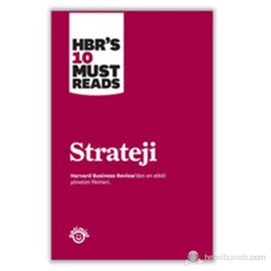 Strateji