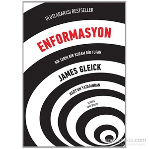 Enformasyon-James Gleick