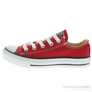 Chuck Taylor All Star Mid Çocuk Spor Ayakkabı