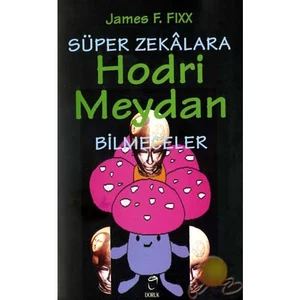 Süper Zekalara Hodri Meydan Bilmeceler