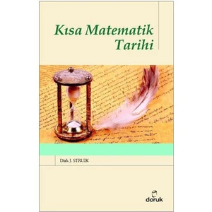 Kısa Matematik Tarihi - Dirk J. Struik