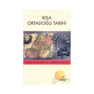 Kısa Ortadoğu Tarihi - Lawrence Davidson