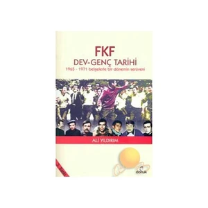 Fkf Dev - Genç Tarihi